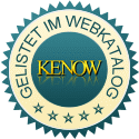 kenow.de - Webkatalog ohne Backlinkpflicht
